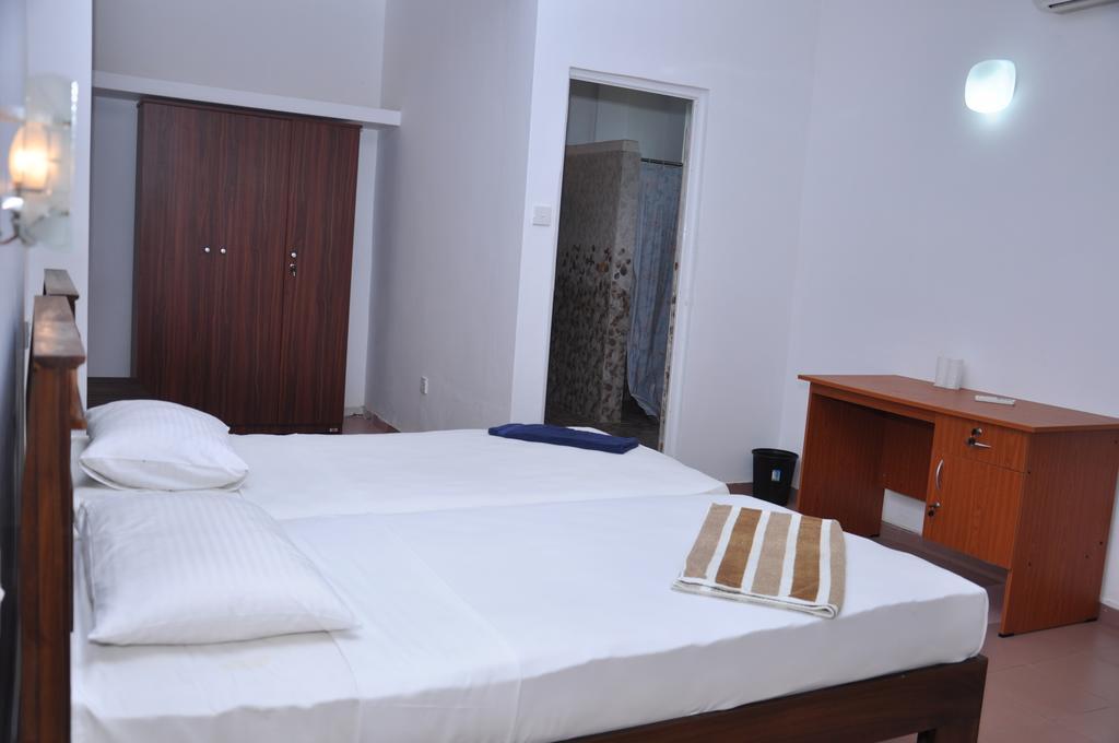 Хиккадува: Vista Rooms Hikkaduwa Beach 4