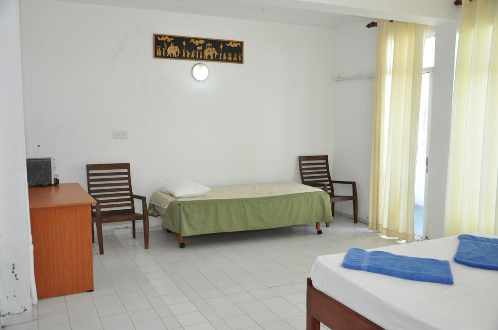 Хиккадува: Vista Rooms Hikkaduwa Beach 4