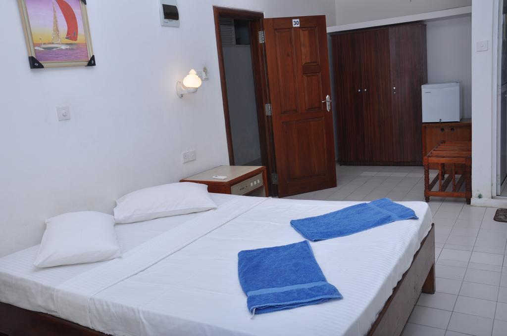 Хиккадува: Vista Rooms Hikkaduwa Beach 4