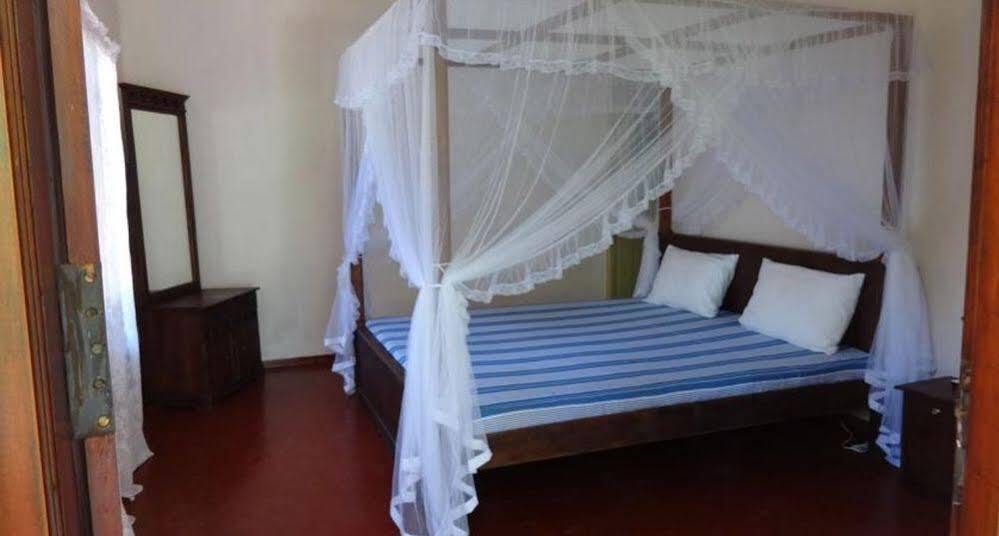 Мирисса: Vista BnB Beach Access Road
