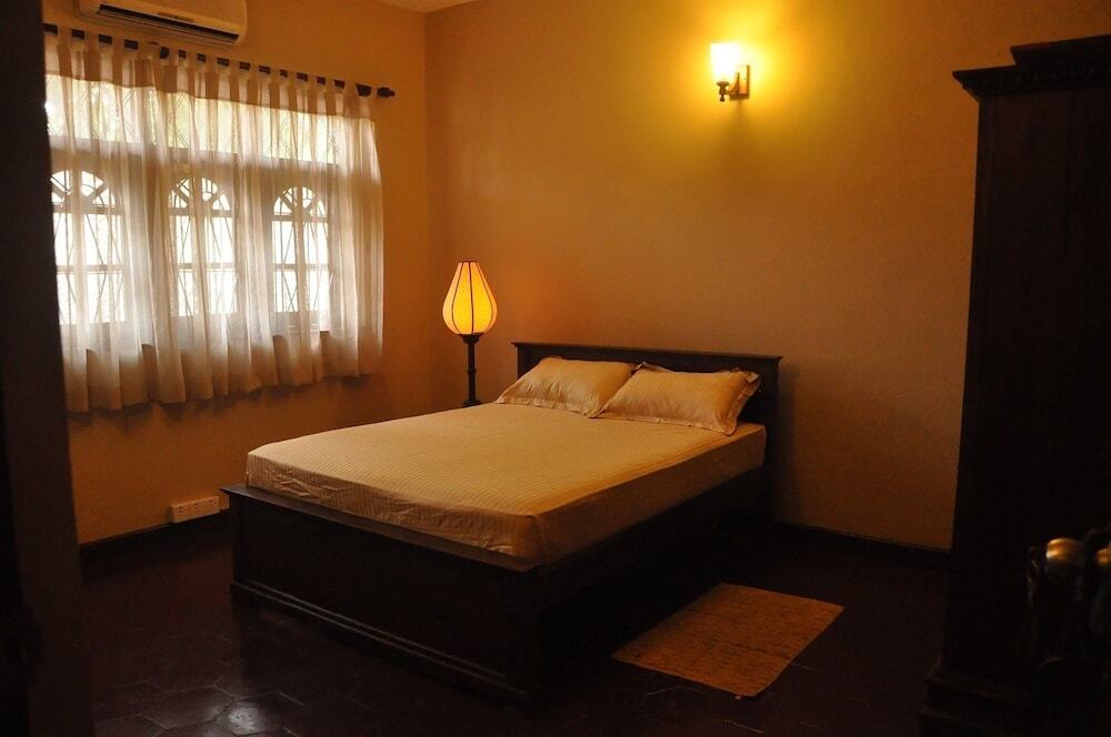 Негомбо: Casual Stay Villa