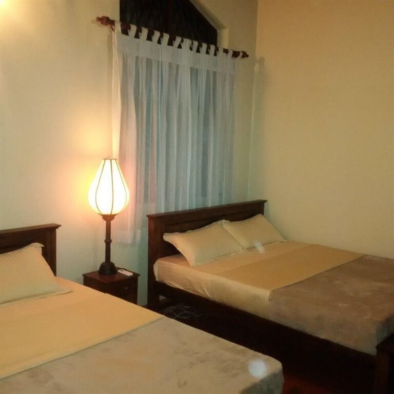 Негомбо: Casual Stay Villa