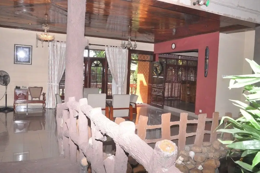 Негомбо: Casual Stay Villa