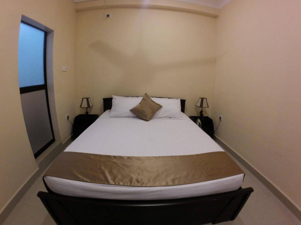 Коломбо: Akara Suites And Serviced Apartments