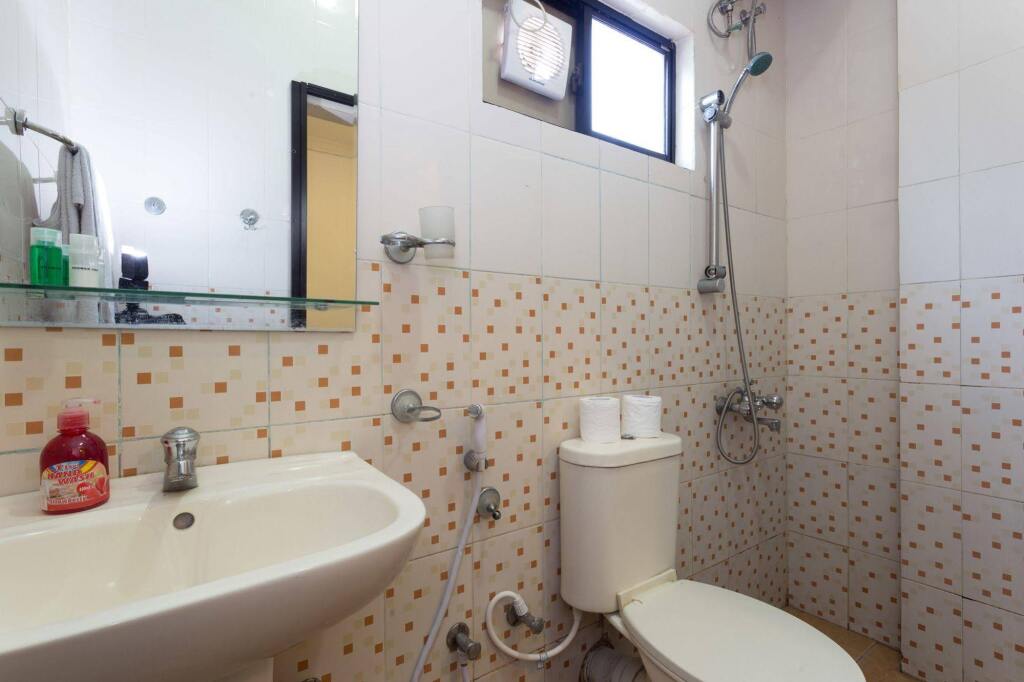 Коломбо: Akara Suites And Serviced Apartments