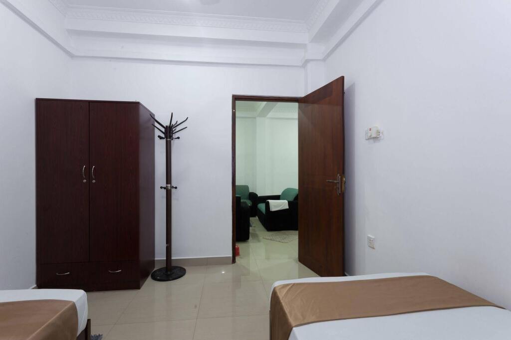 Коломбо: Akara Suites And Serviced Apartments