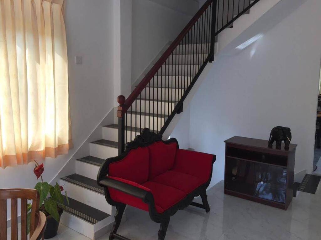 Курунегала: The Mist Home Stay