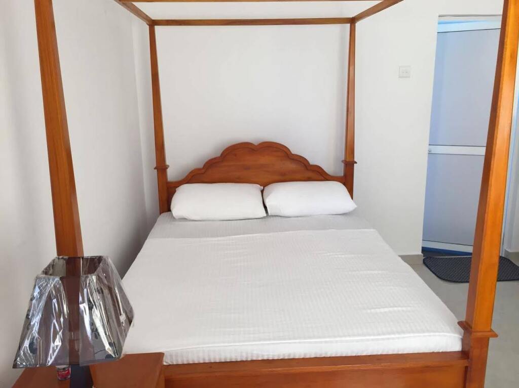 Курунегала: The Mist Home Stay