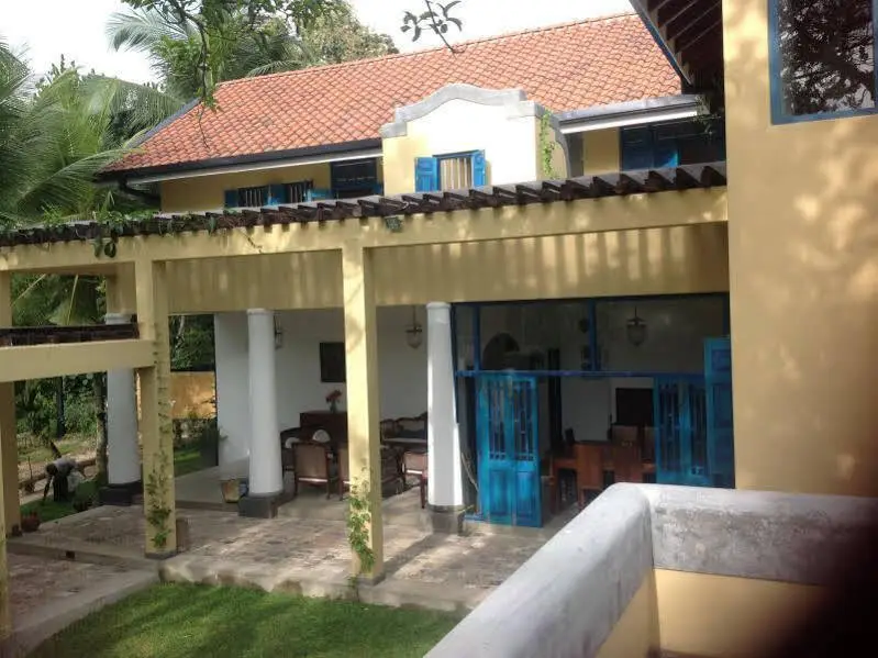 Cinnamon Hill Villa — фото 1