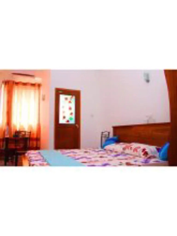 Мирисса: Vista Sanasa Guesthouse