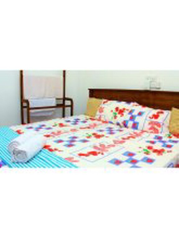 Мирисса: Vista Sanasa Guesthouse