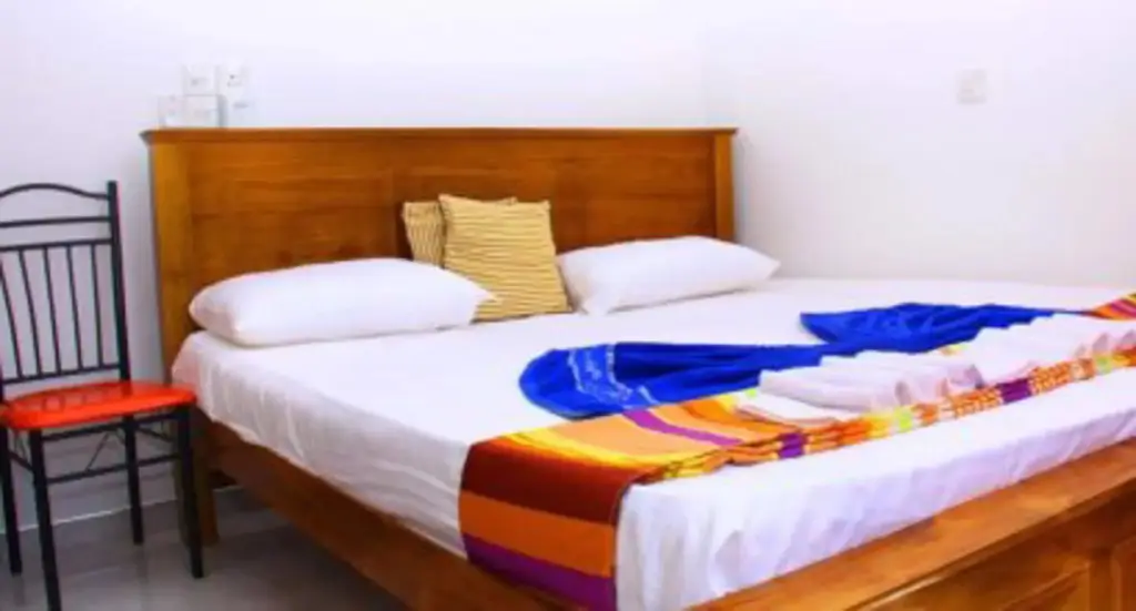 Мирисса: Vista Sanasa Guesthouse