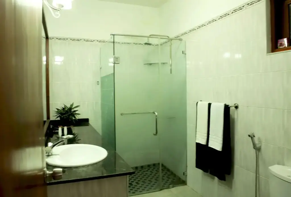 Берувела: Hotel Bougainvilla