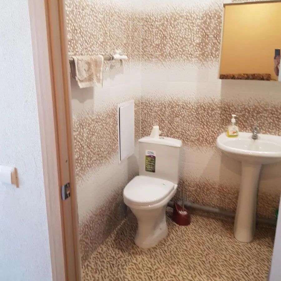 Лазаревское: Apart hotel Malysh