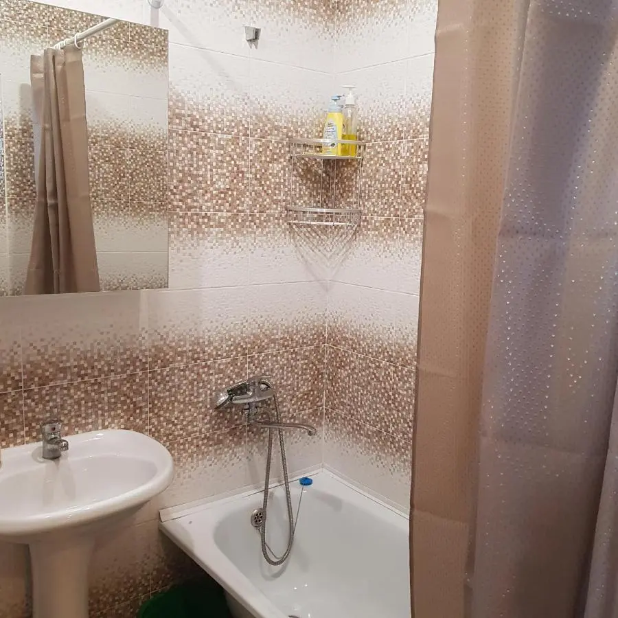 Лазаревское: Apart hotel Malysh