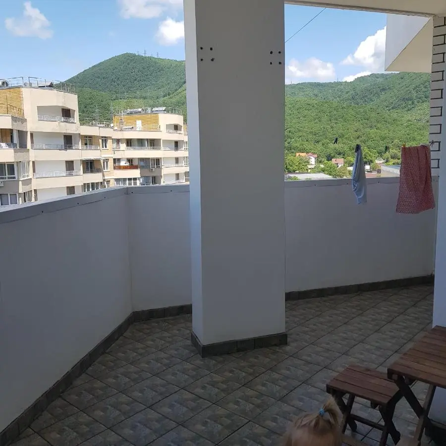 Лазаревское: Apart hotel Malysh