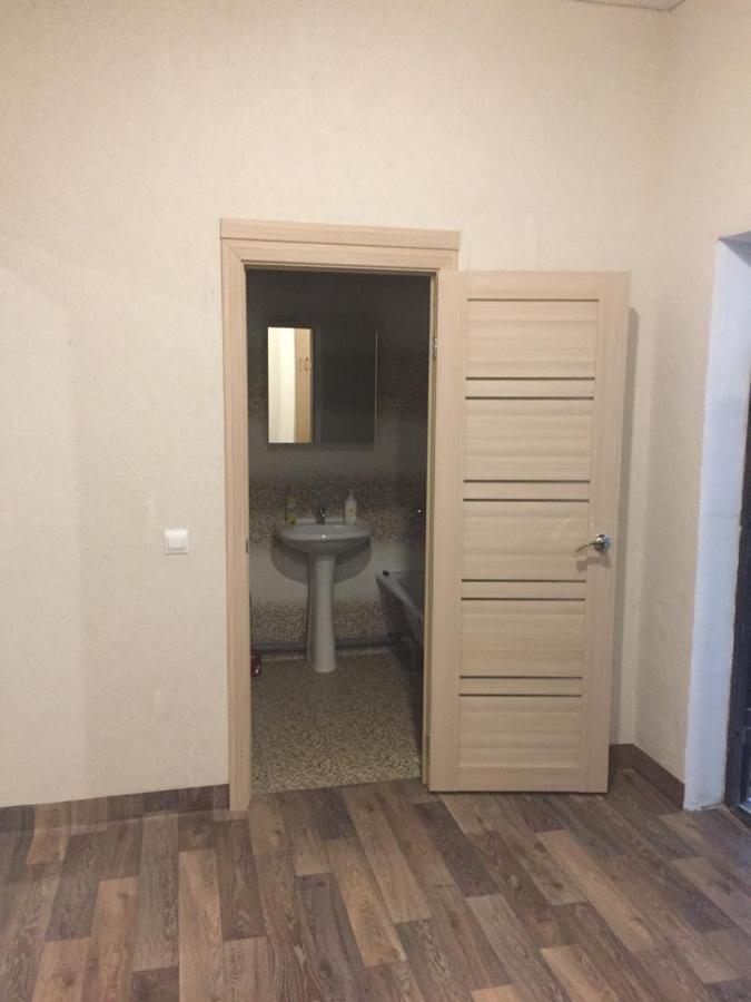 Лазаревское: Apart hotel Malysh