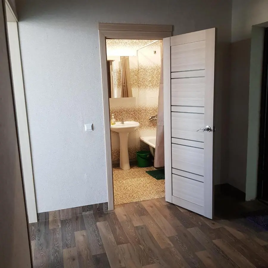 Лазаревское: Apart hotel Malysh