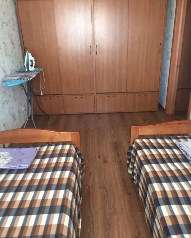 Кстово: Квартира на проспекте Победы