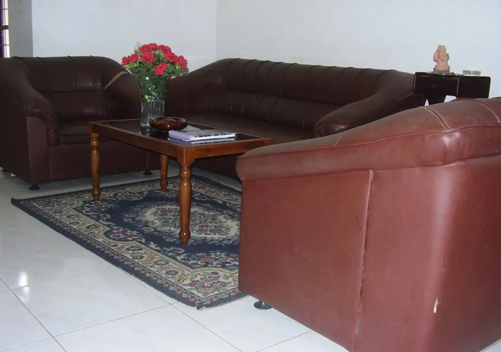 Гора Lavinia: Chamenka Guest House