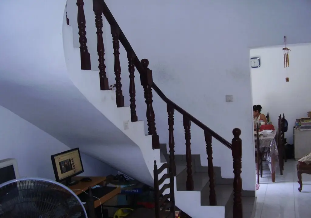 Гора Lavinia: Chamenka Guest House