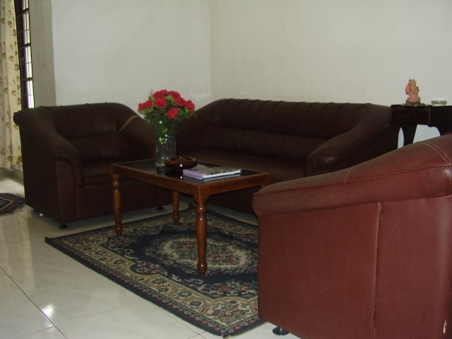 Гора Lavinia: Chamenka Guest House