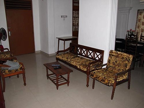 Гора Lavinia: Chamenka Guest House