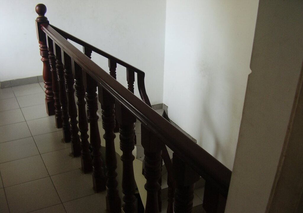 Гора Lavinia: Chamenka Guest House