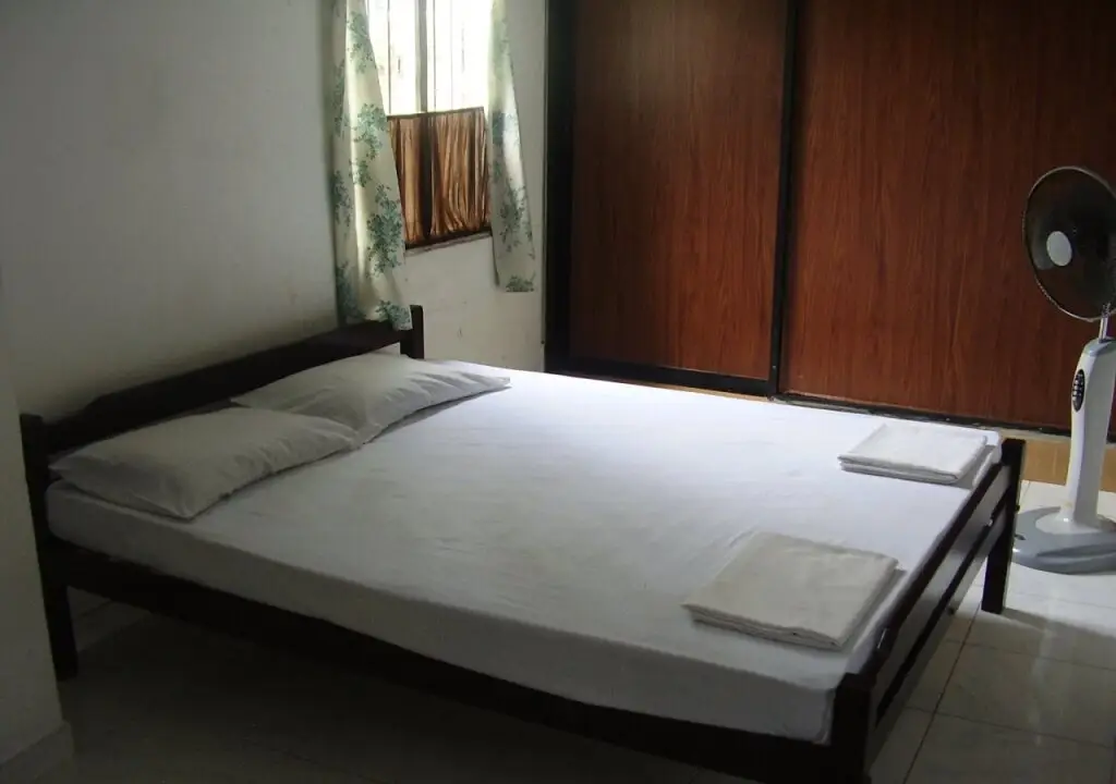 Гора Lavinia: Chamenka Guest House