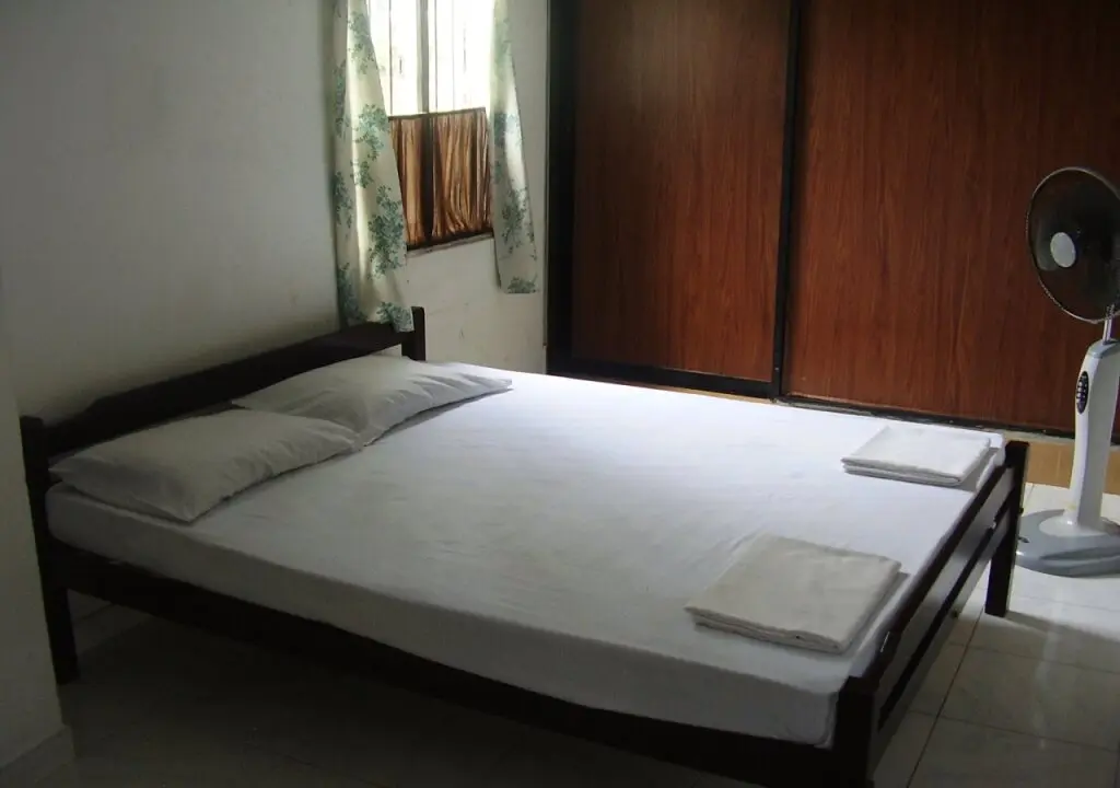 Гора Lavinia: Chamenka Guest House