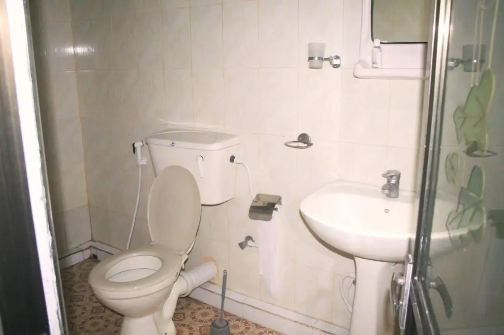 Негомбо: Bernie's Inn