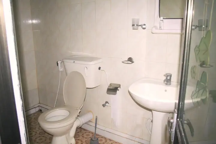 Негомбо: Bernie's Inn