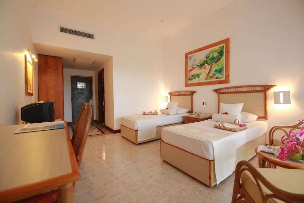 Хамбантота: The Oasis Ayurveda Beach Hotel