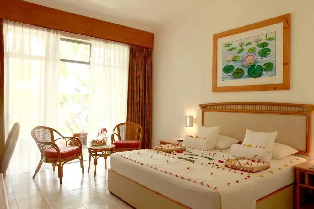 Хамбантота: The Oasis Ayurveda Beach Hotel