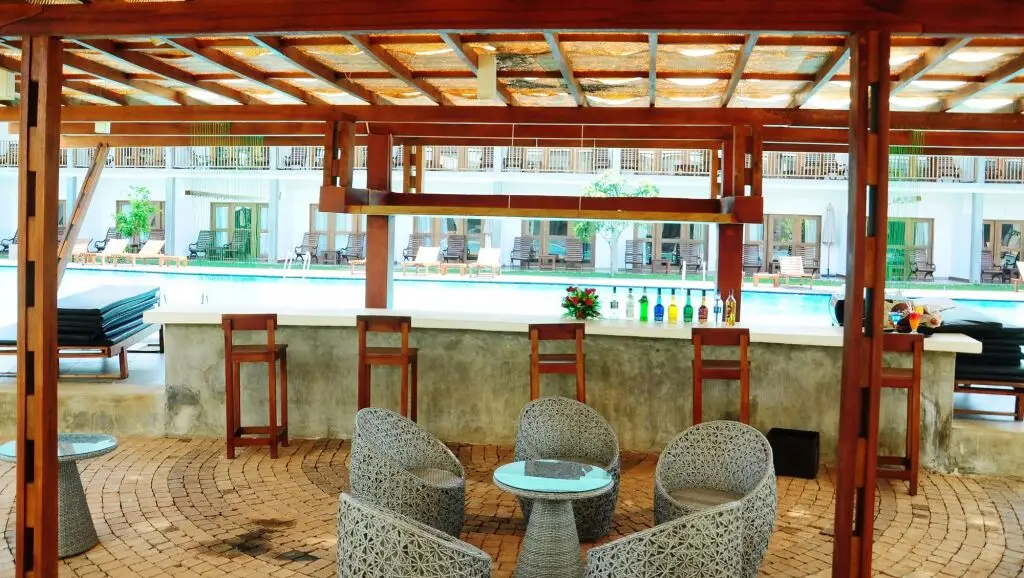Чилав: Carolina Beach Resort & Spa