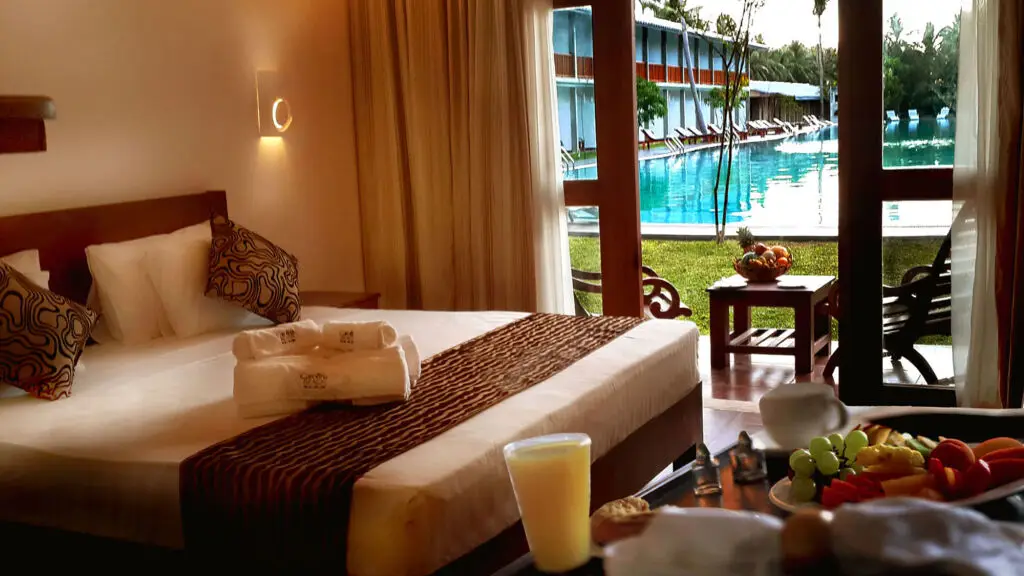 Чилав: Carolina Beach Resort & Spa