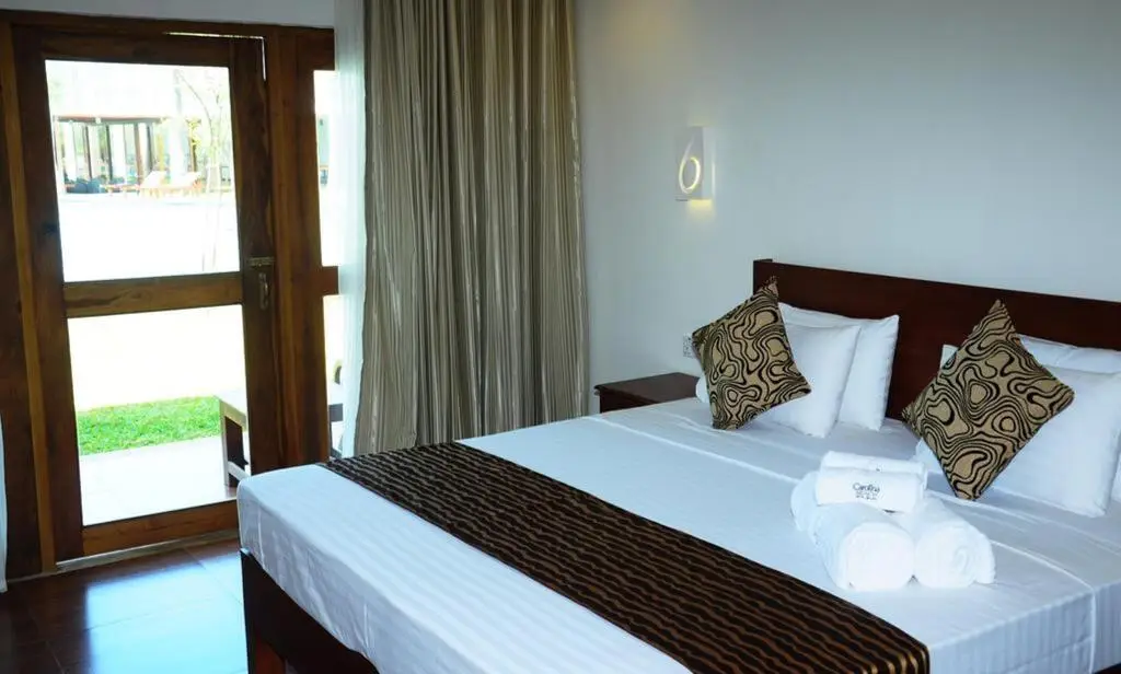 Чилав: Carolina Beach Resort & Spa