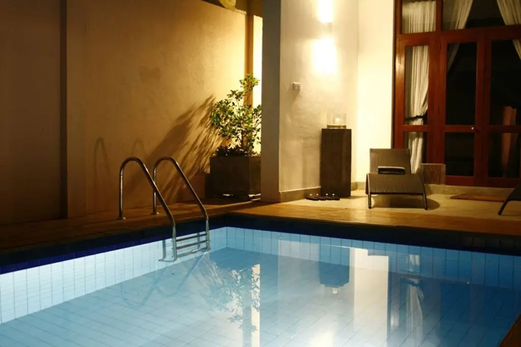 Хабарадува: Villa Saldana