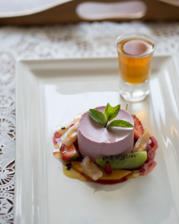 Хаттон: Ceylon Tea Trails - Relais and Chateaux - All Inclusive