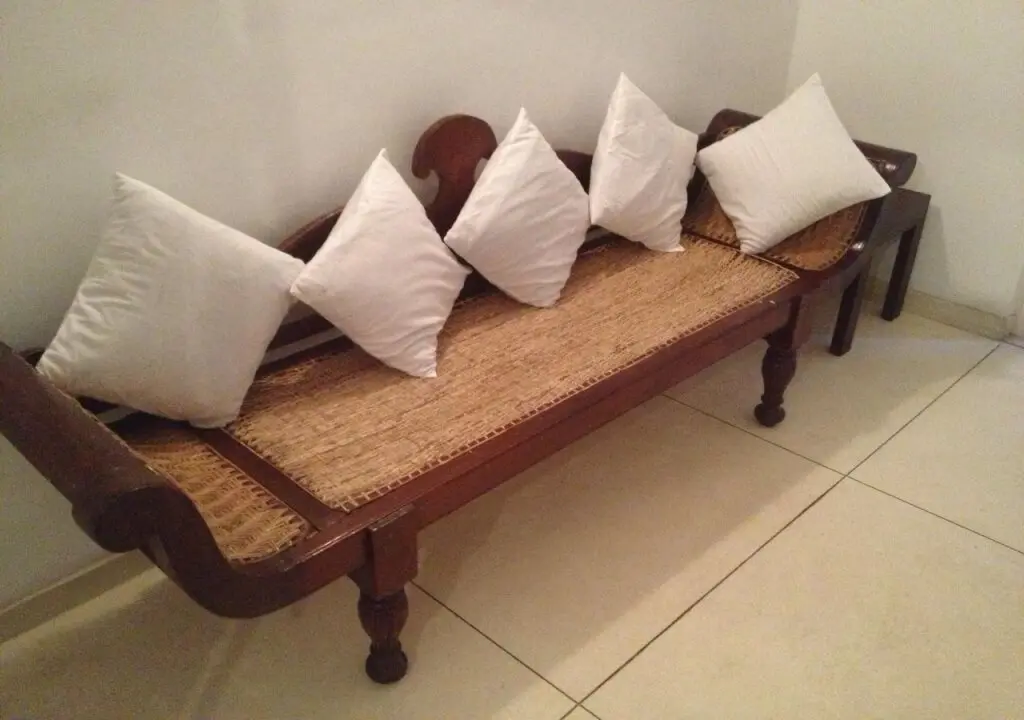 Галле: Mamas Galle Fort