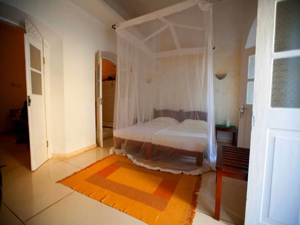 Галле: Mamas Galle Fort