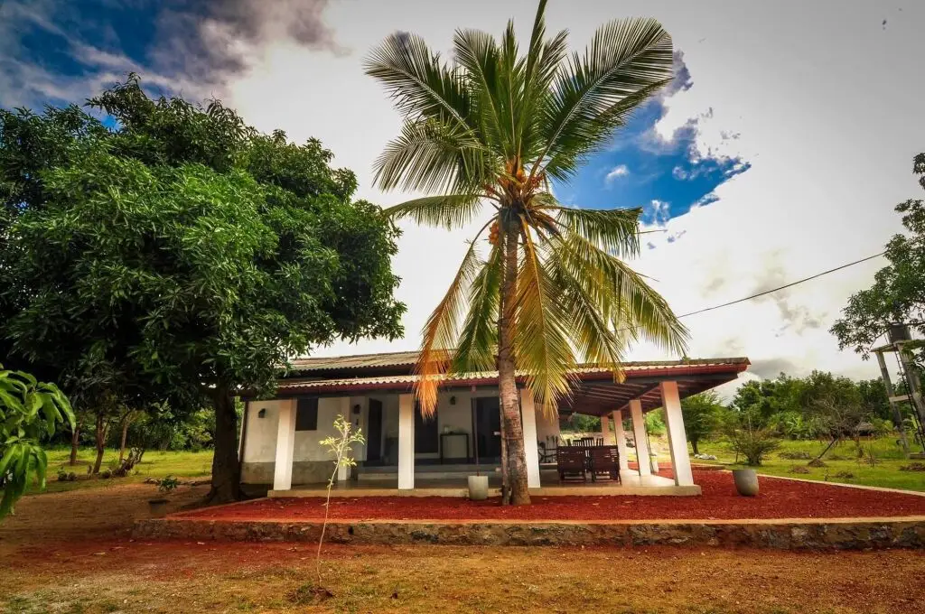 Villa Dambulla — фото 1