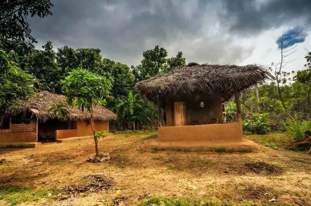 Дамбулла: Villa Dambulla