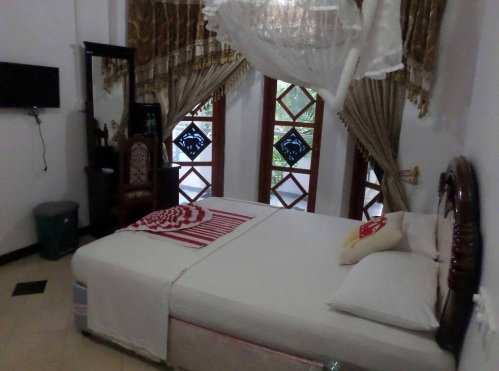 Тиссамахарама: Vista Rooms Peacock Reach