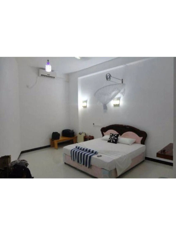 Тиссамахарама: Vista Rooms Peacock Reach