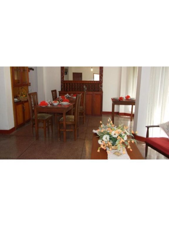 Канди: Vista Rooms Viddiya Bandara Lane