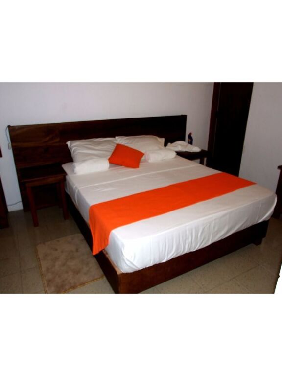 Канди: Vista Rooms Viddiya Bandara Lane