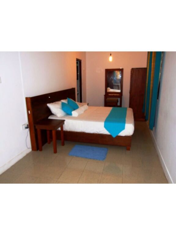 Канди: Vista Rooms Viddiya Bandara Lane