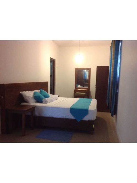 Канди: Vista Rooms Viddiya Bandara Lane