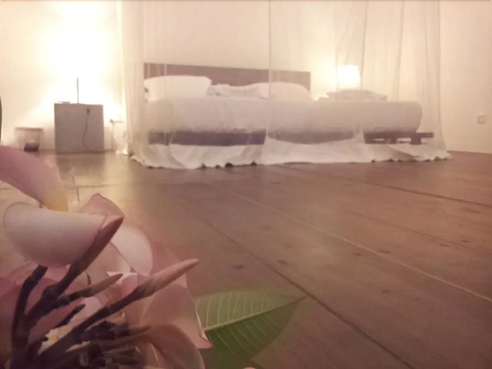 Галле: Cool Rooms In Galle Fort